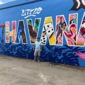 Meet your Posher, Kike